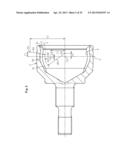 FIXED-TYPE CONSTANT VELOCITY UNIVERSAL JOINT diagram and image