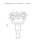 FIXED-TYPE CONSTANT VELOCITY UNIVERSAL JOINT diagram and image