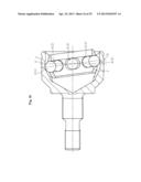 FIXED-TYPE CONSTANT VELOCITY UNIVERSAL JOINT diagram and image