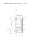 FIXED-TYPE CONSTANT VELOCITY UNIVERSAL JOINT diagram and image