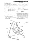 ELECTROMAGNETIC SWING diagram and image