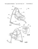 ELECTROMAGNETIC SWING diagram and image