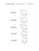 GOLF CLUB HEAD diagram and image