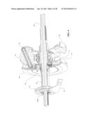 CONTINUOUSLY VARIABLE TRANSMISSION diagram and image