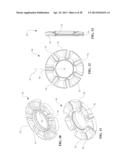 CONTINUOUSLY VARIABLE TRANSMISSION diagram and image