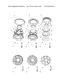 CONTINUOUSLY VARIABLE TRANSMISSION diagram and image