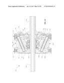 CONTINUOUSLY VARIABLE TRANSMISSION diagram and image