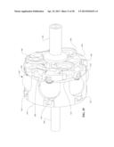 CONTINUOUSLY VARIABLE TRANSMISSION diagram and image