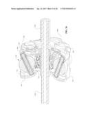 CONTINUOUSLY VARIABLE TRANSMISSION diagram and image