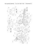 CONTINUOUSLY VARIABLE TRANSMISSION diagram and image