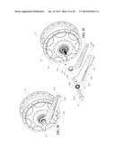 CONTINUOUSLY VARIABLE TRANSMISSION diagram and image