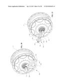 CONTINUOUSLY VARIABLE TRANSMISSION diagram and image