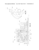 CONTINUOUSLY VARIABLE TRANSMISSION diagram and image