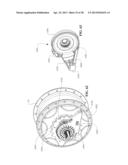 CONTINUOUSLY VARIABLE TRANSMISSION diagram and image