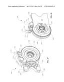 CONTINUOUSLY VARIABLE TRANSMISSION diagram and image