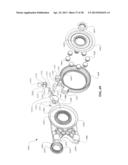 CONTINUOUSLY VARIABLE TRANSMISSION diagram and image