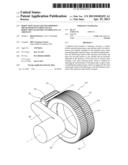 REDUCTION GEAR AND TRANSMISSION MECHANISM INCLUDING SUCH A REDUCTION GEAR     FOR CONTROLLING AN AIRCRAFT diagram and image