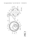 VEHICLE DRIVING SYSTEM AND CONTROL METHOD FOR VEHICLE DRIVING SYSTEM diagram and image