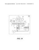 VEHICLE DRIVING SYSTEM AND CONTROL METHOD FOR VEHICLE DRIVING SYSTEM diagram and image