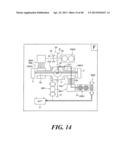 VEHICLE DRIVING SYSTEM AND CONTROL METHOD FOR VEHICLE DRIVING SYSTEM diagram and image