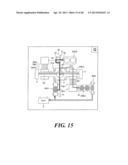 VEHICLE DRIVING SYSTEM AND CONTROL METHOD FOR VEHICLE DRIVING SYSTEM diagram and image