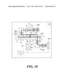 VEHICLE DRIVING SYSTEM AND CONTROL METHOD FOR VEHICLE DRIVING SYSTEM diagram and image