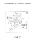 VEHICLE DRIVING SYSTEM AND CONTROL METHOD FOR VEHICLE DRIVING SYSTEM diagram and image