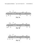 Partition Assembly Made With Partitions Having Rounded Edges and Method of     Making Same diagram and image