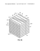 Partition Assembly Made With Partitions Having Rounded Edges and Method of     Making Same diagram and image