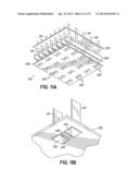 Partition Assembly Made With Partitions Having Rounded Edges and Method of     Making Same diagram and image