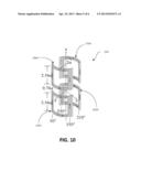 PERSISTENT-MODE HIGH-TEMPERATURE SUPERCONDUCTING SHIM COILS TO ENHANCE     SPATIAL MAGNETIC FIELD HOMOGENEITY FOR SUPERCONDUCTING MAGNETS diagram and image