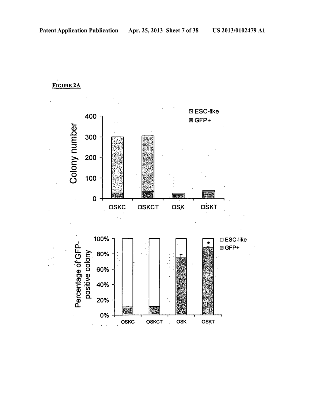 METHODS OF ENHANCING PLURIPOTENTCY - diagram, schematic, and image 08