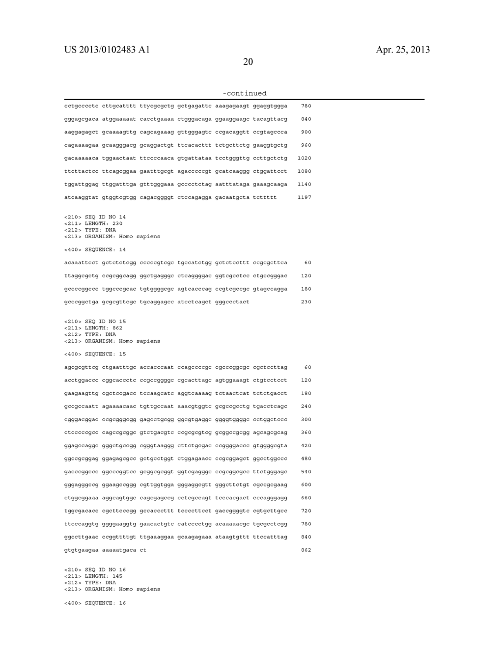 METHODS FOR THE ANALYSIS OF BREAST CANCER DISORDERS - diagram, schematic, and image 35