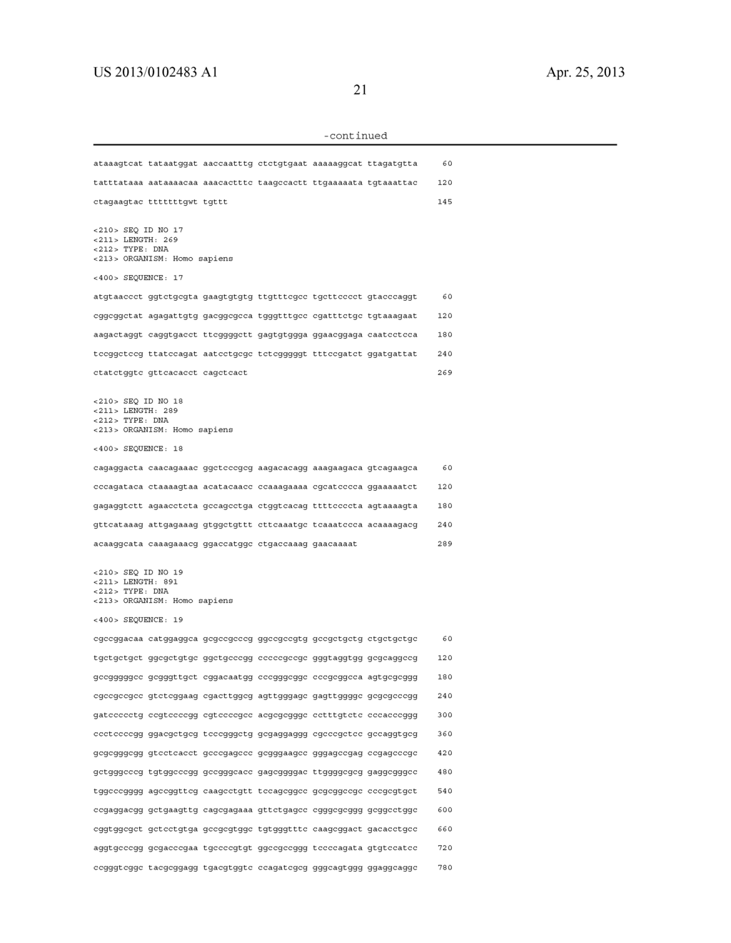 METHODS FOR THE ANALYSIS OF BREAST CANCER DISORDERS - diagram, schematic, and image 36