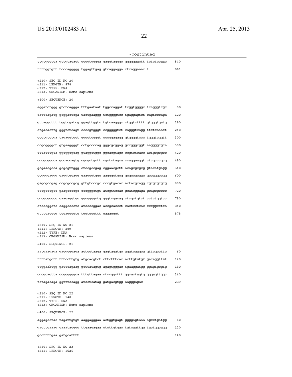 METHODS FOR THE ANALYSIS OF BREAST CANCER DISORDERS - diagram, schematic, and image 37