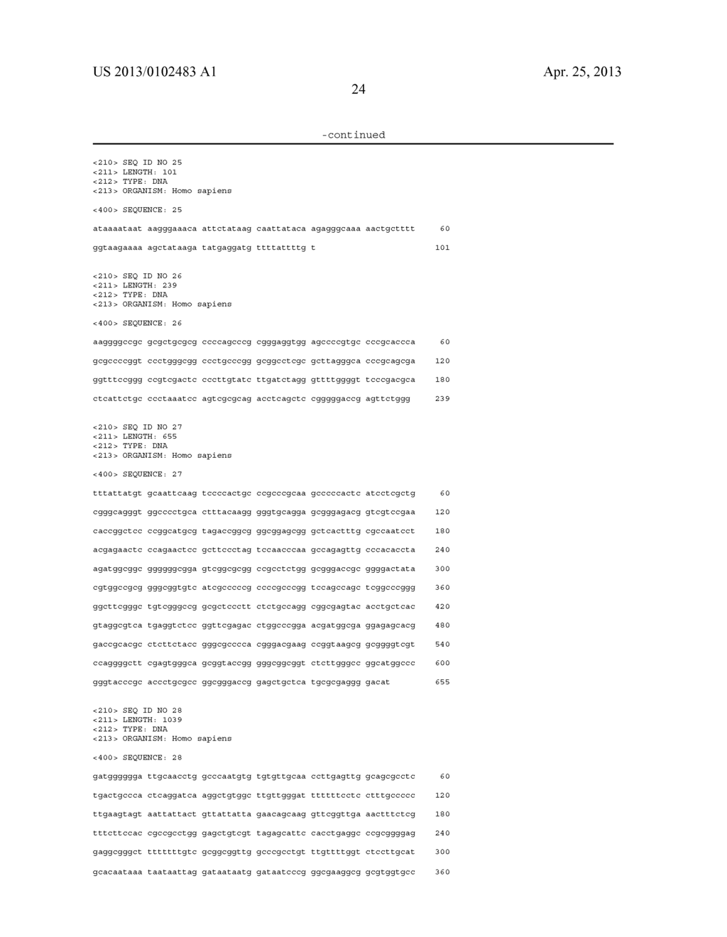 METHODS FOR THE ANALYSIS OF BREAST CANCER DISORDERS - diagram, schematic, and image 39