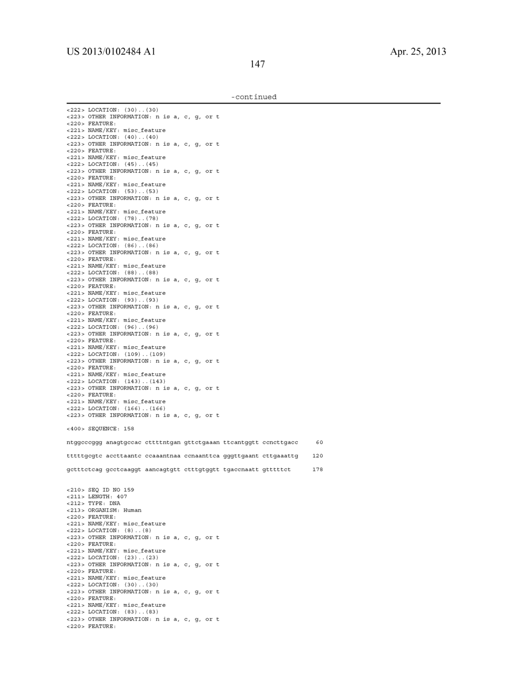 METHOD FOR THE DETECTION OF GENE TRANSCRIPTS IN BLOOD AND USES THEREOF - diagram, schematic, and image 176