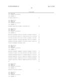 NOVEL ANTIBODY FOR THE DIAGNOSIS AND/OR PROGNOSIS OF CANCER diagram and image