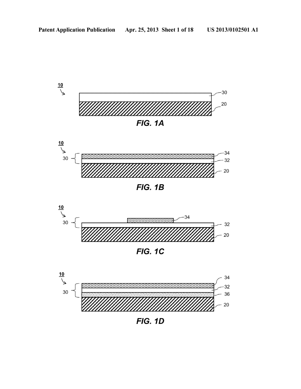 DEVICE FOR RECOVERY AND ISOLATION OF BIOMOLECULES - diagram, schematic, and image 02