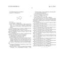 LUBRICANT BASE OIL AND LUBRICANT COMPOSITION diagram and image