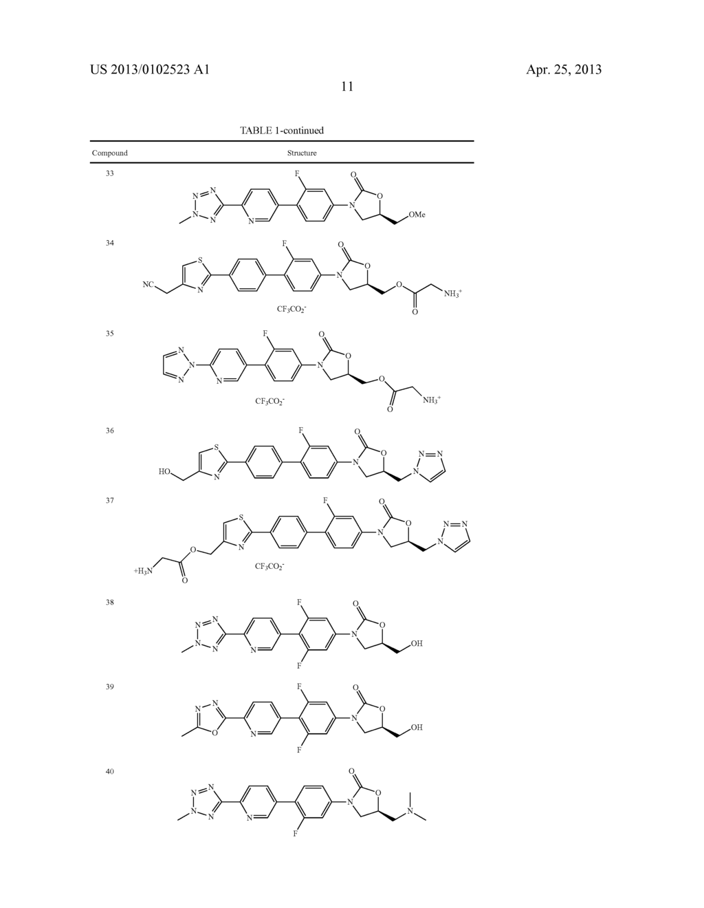 THERAPEUTIC COMBINATION OF DAPTOMYCIN AND PROTEIN SYNTHESIS INHIBITOR     ANTIBIOTIC, AND METHODS OF USE - diagram, schematic, and image 14