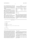 Method for Preventing Myocardial Ischemia diagram and image