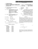 ALKOXYIMINO DERIVATIVE AND PEST CONTROL AGENT diagram and image