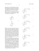 2-METHYLENE-VITAMIN D ANALOGS AND THEIR USES diagram and image