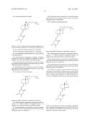 2-METHYLENE-VITAMIN D ANALOGS AND THEIR USES diagram and image