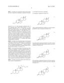 COMPOSITIONS AND METHODS RELATED TO DEOXYCHOLIC ACID AND ITS POLYMORPHS diagram and image