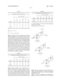 COMPOSITIONS AND METHODS RELATED TO DEOXYCHOLIC ACID AND ITS POLYMORPHS diagram and image