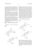 COMPOSITIONS AND METHODS RELATED TO DEOXYCHOLIC ACID AND ITS POLYMORPHS diagram and image