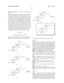 COMPOSITIONS AND METHODS RELATED TO DEOXYCHOLIC ACID AND ITS POLYMORPHS diagram and image