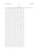 COMPOSITIONS AND METHODS FOR TREATING AND PREVENTING CORONARY HEART     DISEASE diagram and image